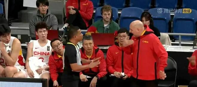 还记得2013年亚锦赛四分之一决赛中国男篮输给台北男篮时的耻辱吗